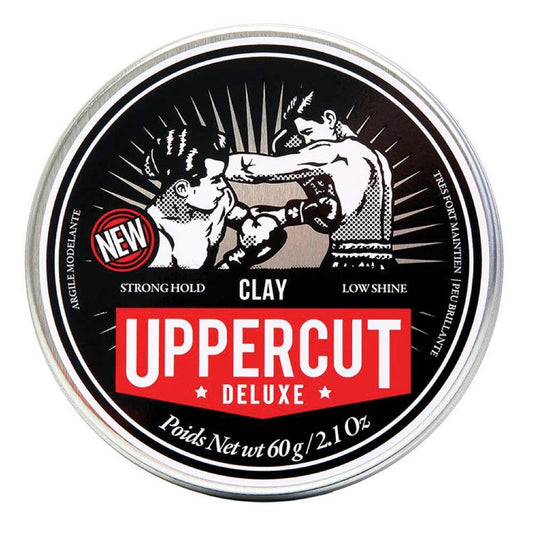Uppercut Deluxe Clay 60g