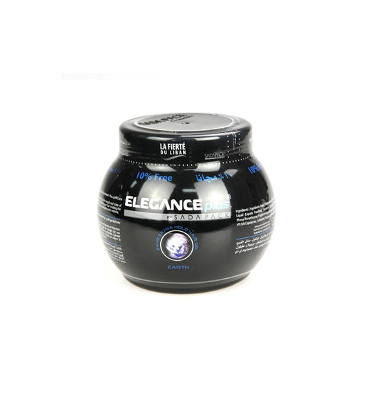 Elegance Plus 24hr Extra Hold Gel Earth 1000ml