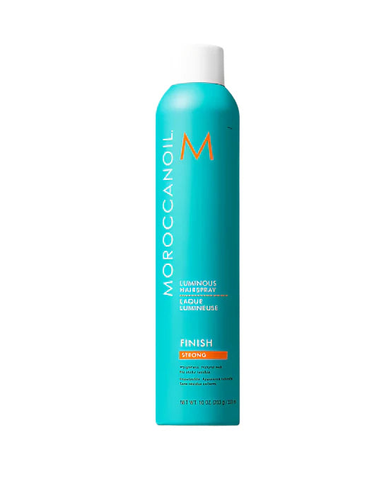 Moroccanoil Strong Hairspray 330ml