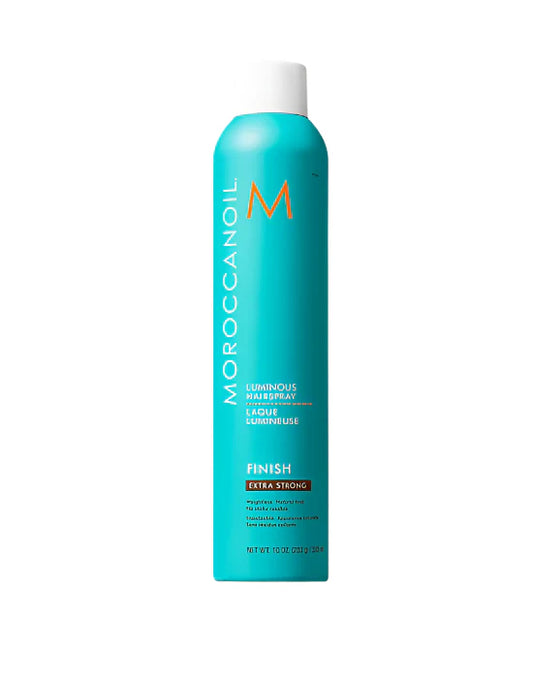 Moroccanoil Extra Strong Hairspray 330ml