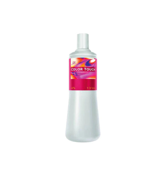 Wella Color Touch 4% 13 Vol Emulsion 1L