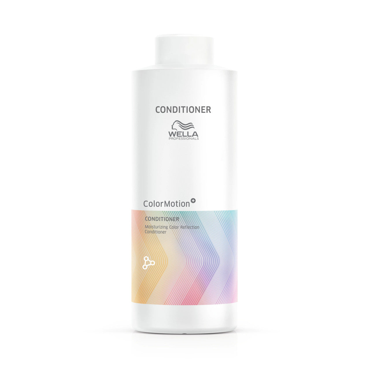 Wella ColorMotion Moisturising Colour Reflection Conditioner 1L