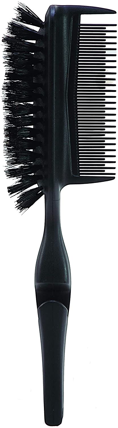 CRICKET STATIC FREE HAIR BRUSH "PONYTAIL PRO"