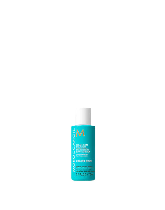 Moroccanoil Color Care Shampoo 70ml
