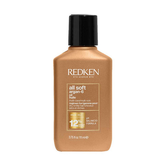 Redken All Soft Argan Oil 111ml