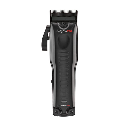 BaByliss LO-PRO FX Clipper Black