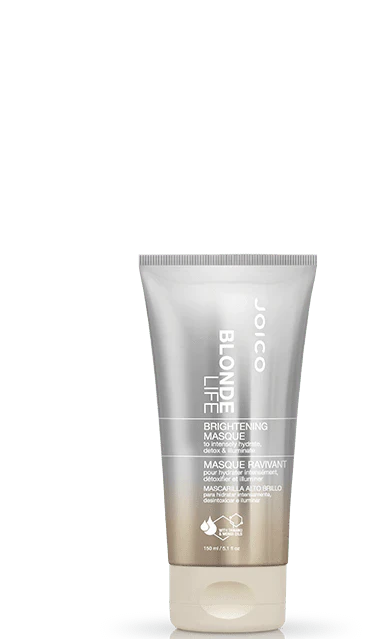 Joico Blonde Life Brightening Masque 150ml