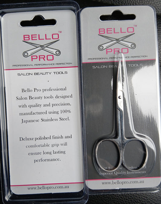 Bello Pro Nail Scissors C101