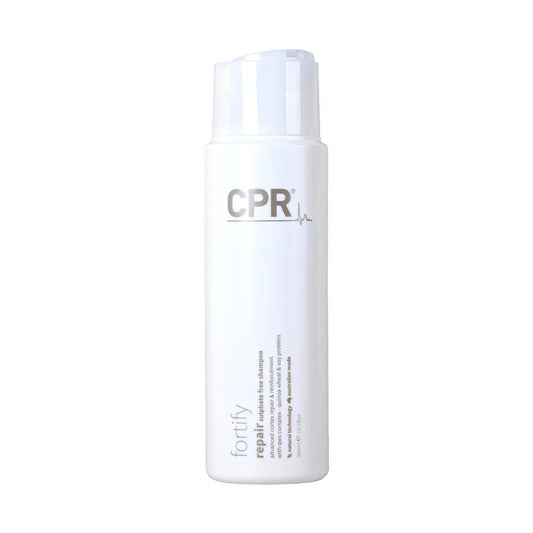 CPR Fortify Repair Shampoo 300ml