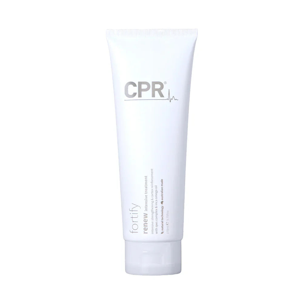 CPR Fortify Renew Omega Treatment 170ml