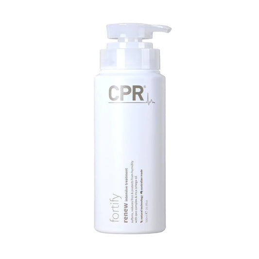 CPR Fortify Renew Omega Treatment 500ml