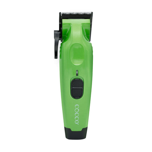 Cocco Hyper Veloce Pro Clipper Green