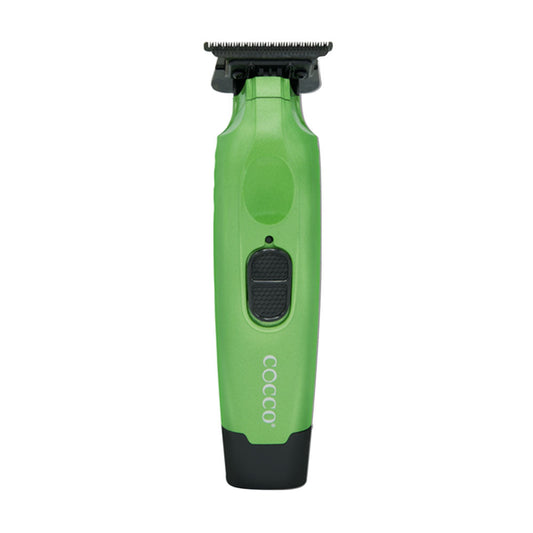 Cocco Hyper Veloce Pro Trimmer Green
