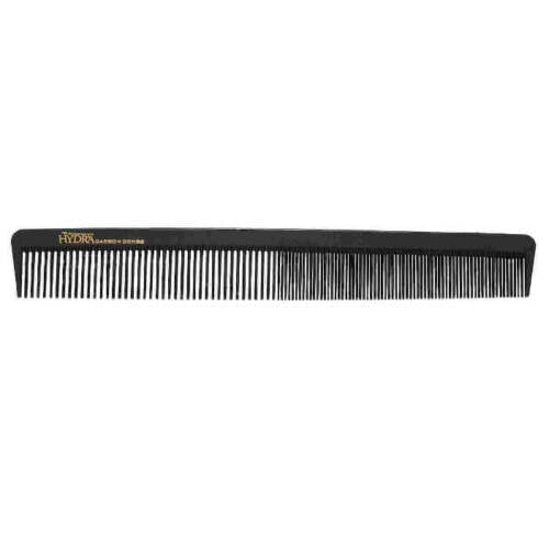 Hydra Professional Carbon Anti Static Comb 2127