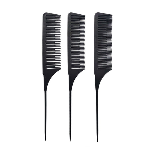 Hydra Carbon Highlighting Comb 3pk