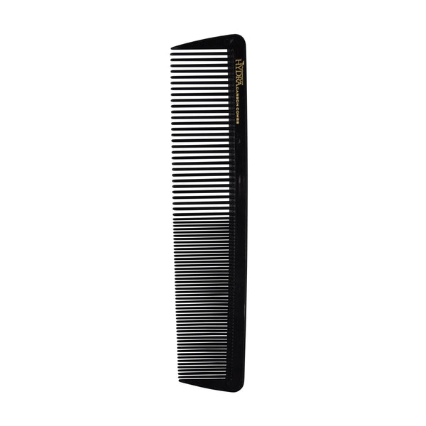 Hydra Professional Carbon Anti Static Comb 2125