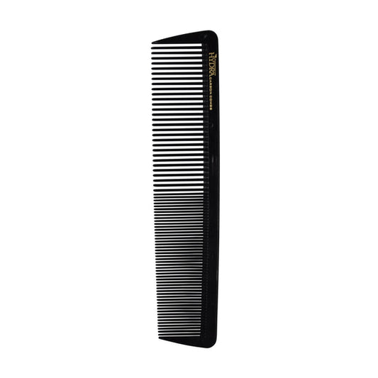 Hydra Professional Carbon Anti Static Comb 2125