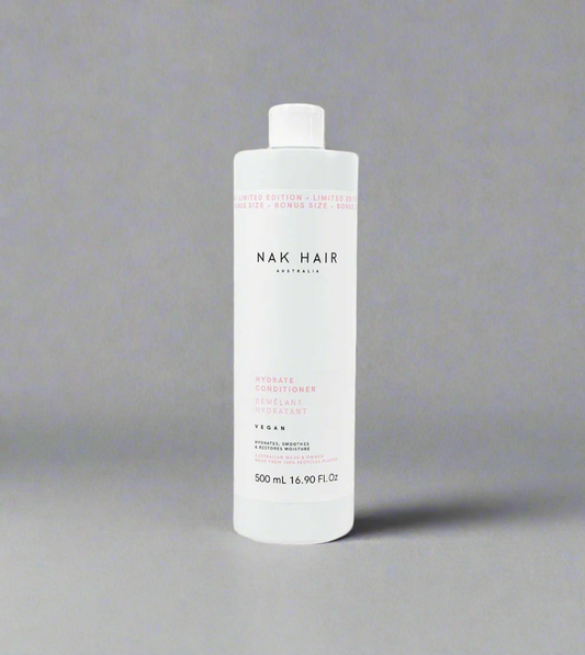 NAK Hydrate Conditioner 500ml