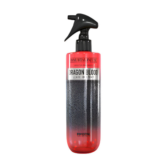 Immortal Infuse Leave-In Spray Dragon Blood 500ml