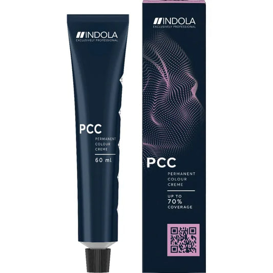 Indola PCC fashion 8.3 Light Blonde Gold 60ml