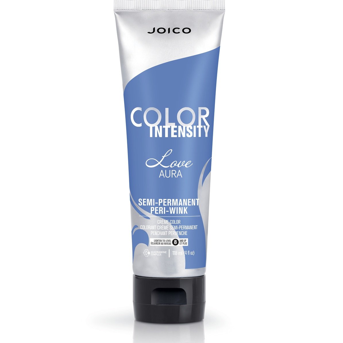 Joico Color Intensity - Semi-permanent 118ml Peri-Wink