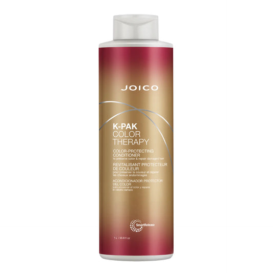 Joico K-Pak Colour Therapy Conditioner 1L