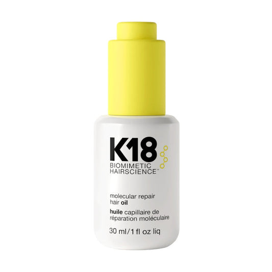 K18 Molecular Repair Hair Oil 30ml
