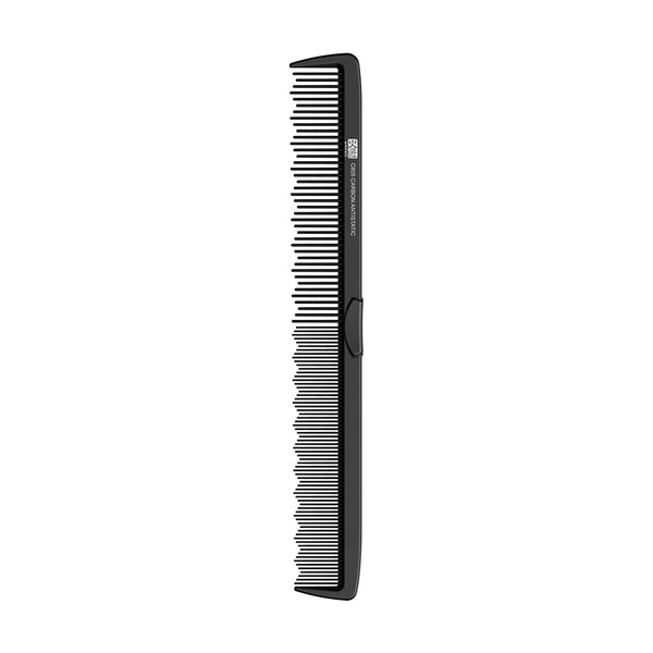 Kasho Carbon Antistatic Comb C805