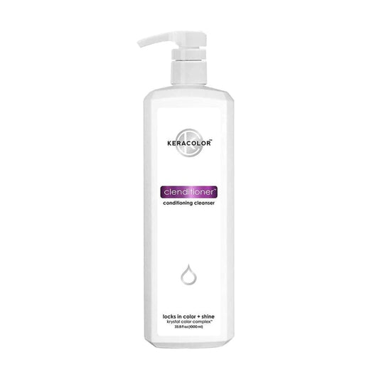 Keracolor Clenditioner Conditioning Cleanser 1L