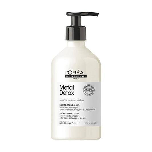 L'Oreal Metal Detox Anti-Deposit Protector 500ml