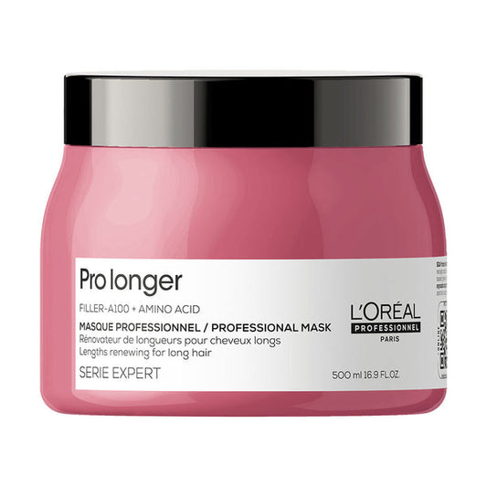 L'Oreal Pro Longer Professional Mask 500ml