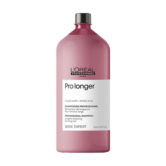 L'Oreal Pro Longer Professional Shampoo 1.5L
