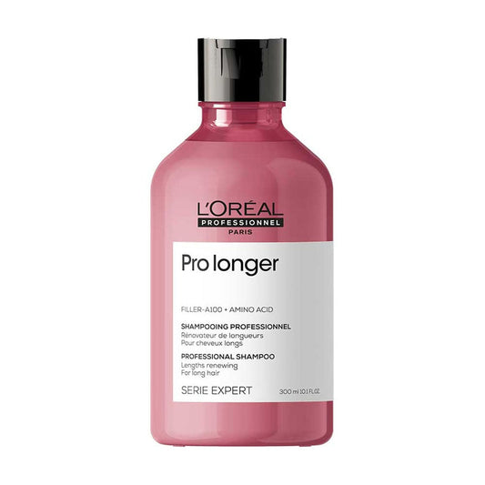 L'Oreal Pro Longer Shampoo 300ml