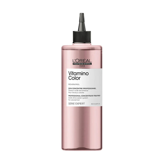 L'Oreal Vitamino Colour Concentrate Treatment 400ml