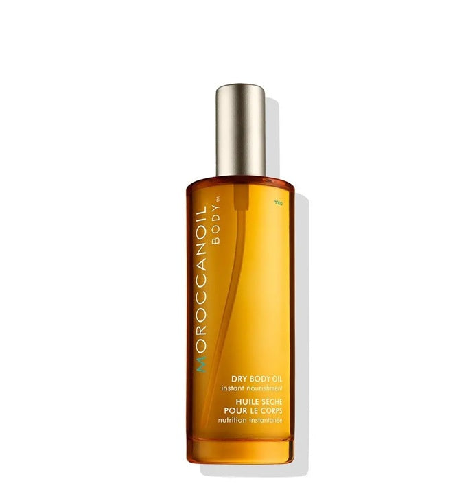 Moroccanoil Dry Oil Spray 100ml