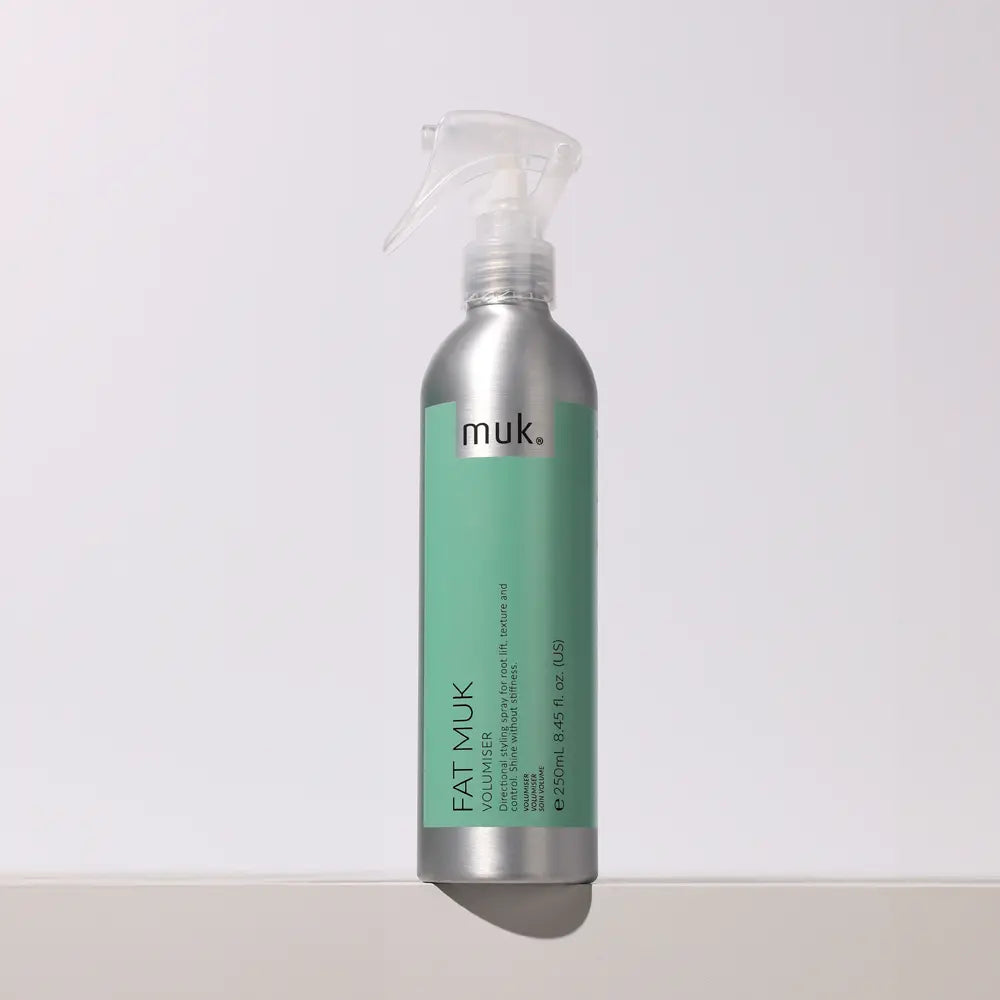 Fat Muk Volumising Volumizer 250ml