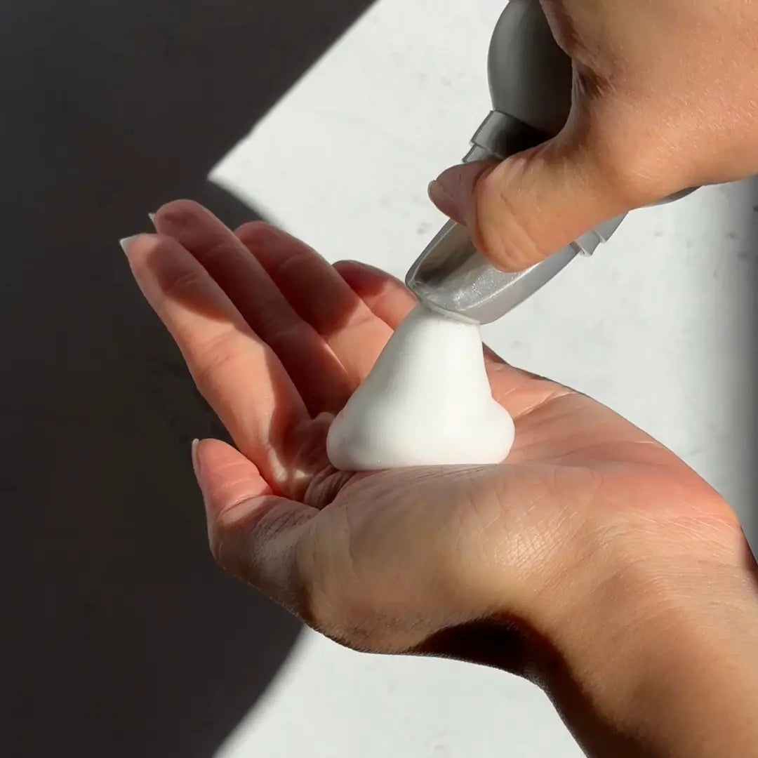 Fat Muk Volumising Blow-out Mousse 250g