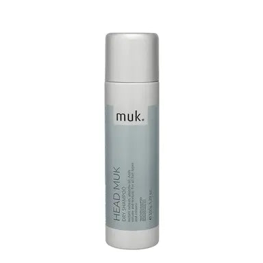 Head Muk Dry Shampoo 150g