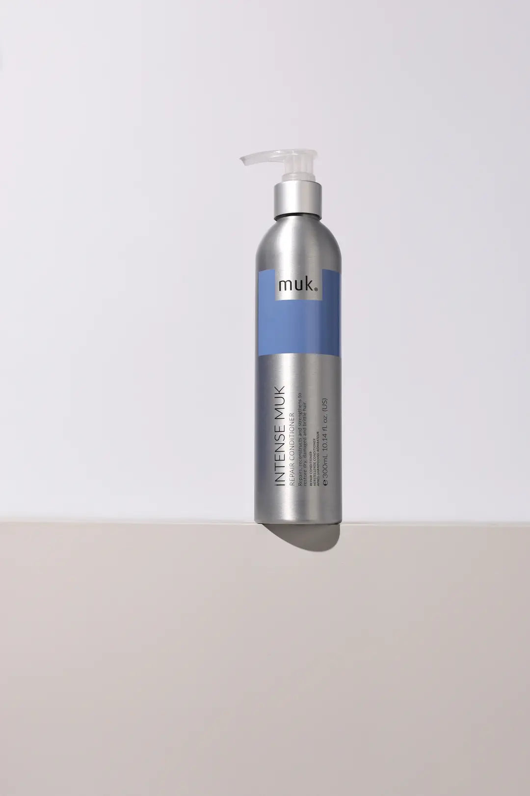 Intense Muk Conditioner 300ml