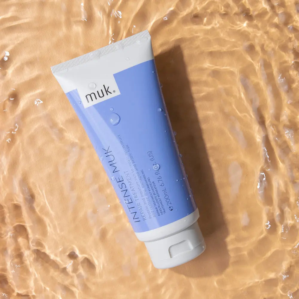 Intense Muk Repair Treatment 200ml