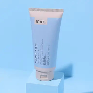Kinky Muk Curl Amplifier 200ml