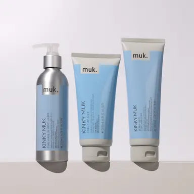 Kinky Muk Curl Amplifier 200ml