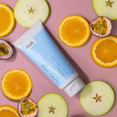 Kinky Muk Extra Hold Curl Amplifier 200ml