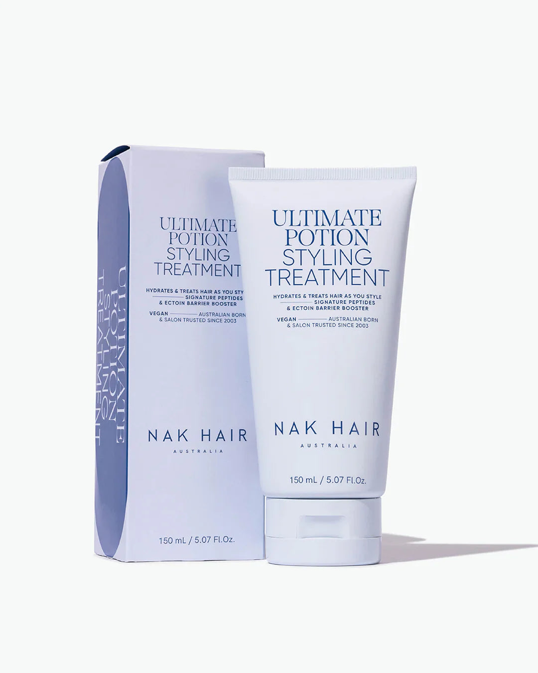 NAK Signature Hydrate Holiday Quad Pack