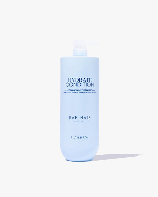NAK Signature Hydrate Conditioner 1L