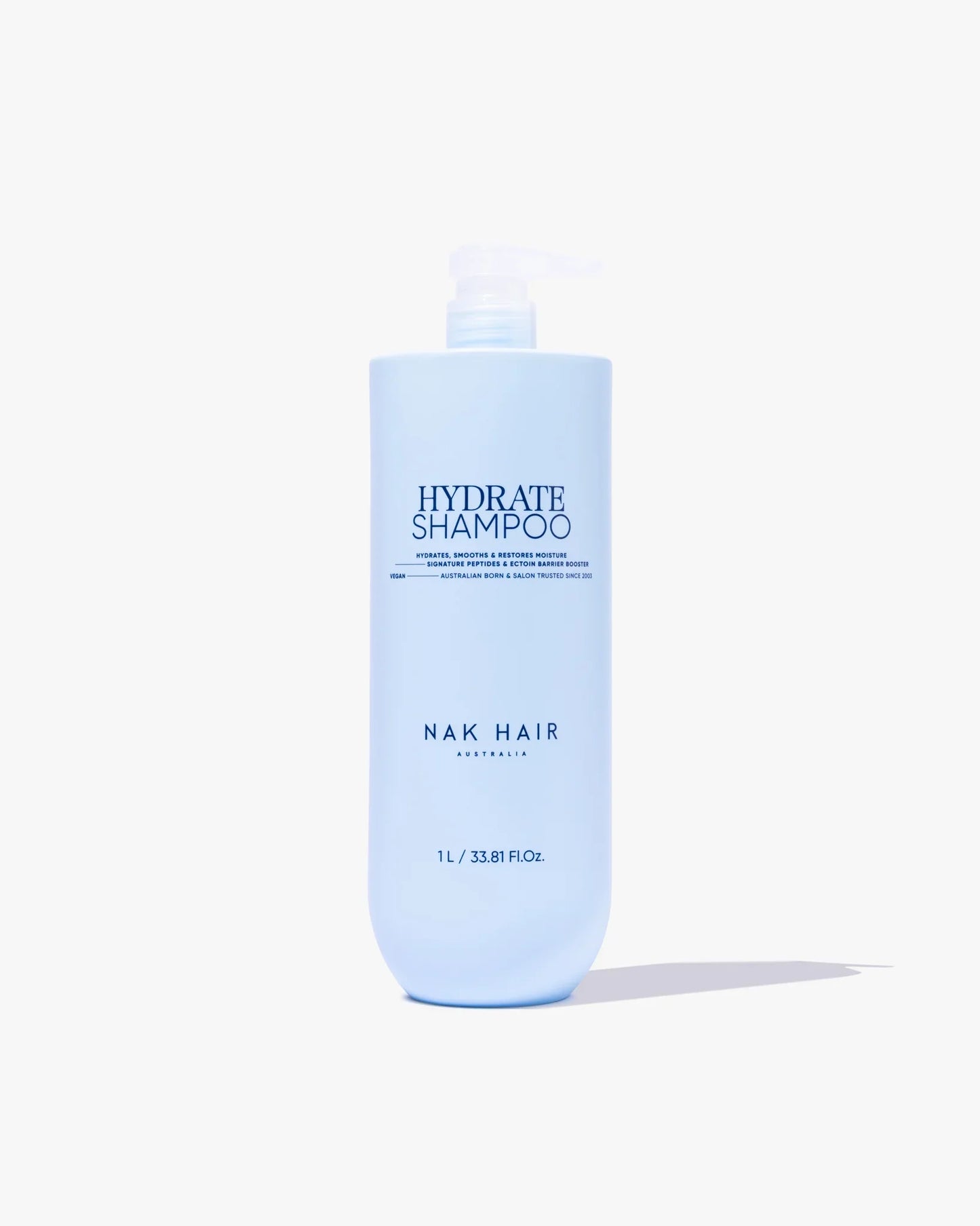 NAK Signature Hydrate Shampoo 1L