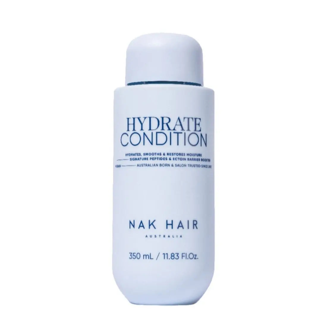 NAK Signature Hydrate Conditioner 350ml