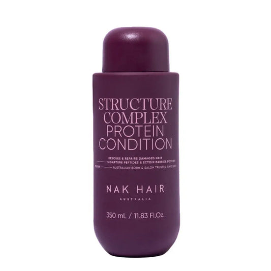 NAK Signature Structure Complex Protein Conditioner 350ml