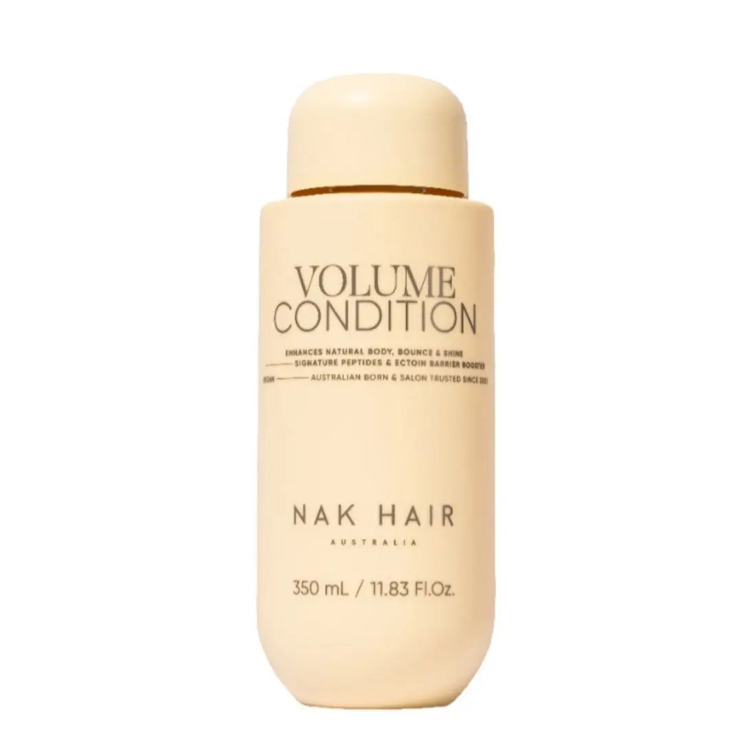 NAK Signature Volume Conditioner 350ml