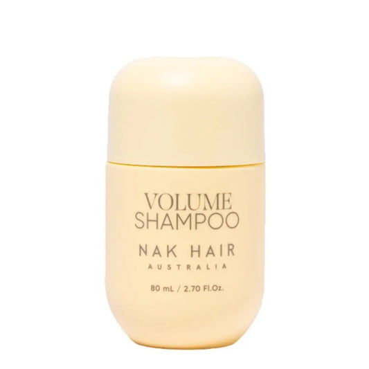 NAK Signature Volume Conditioner Travel Size 80ml